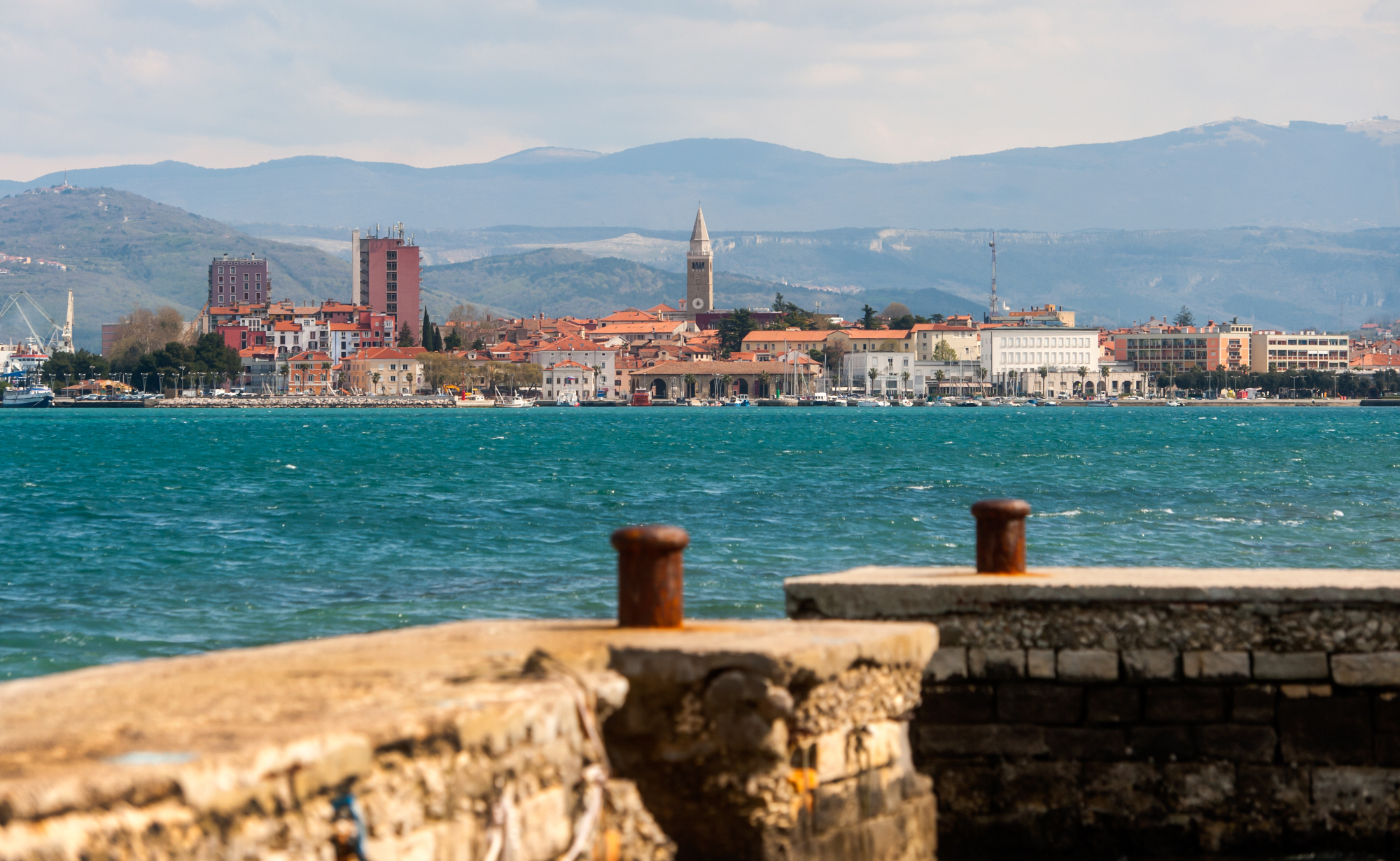 Kaj vse bi nam lahko doprinesel apartma na Obali