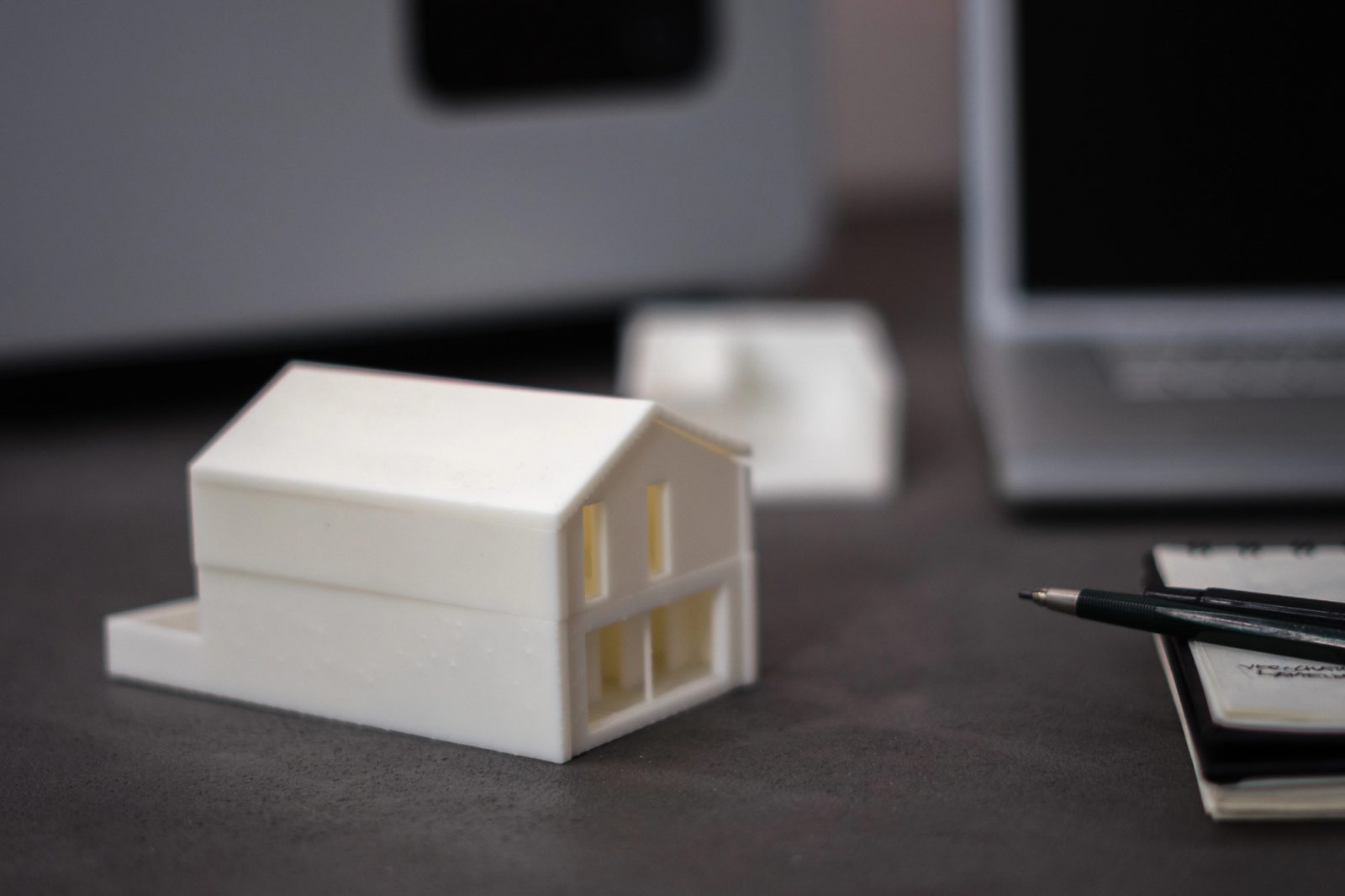 Nakup nepremičnine in sodelovanje z agencijami